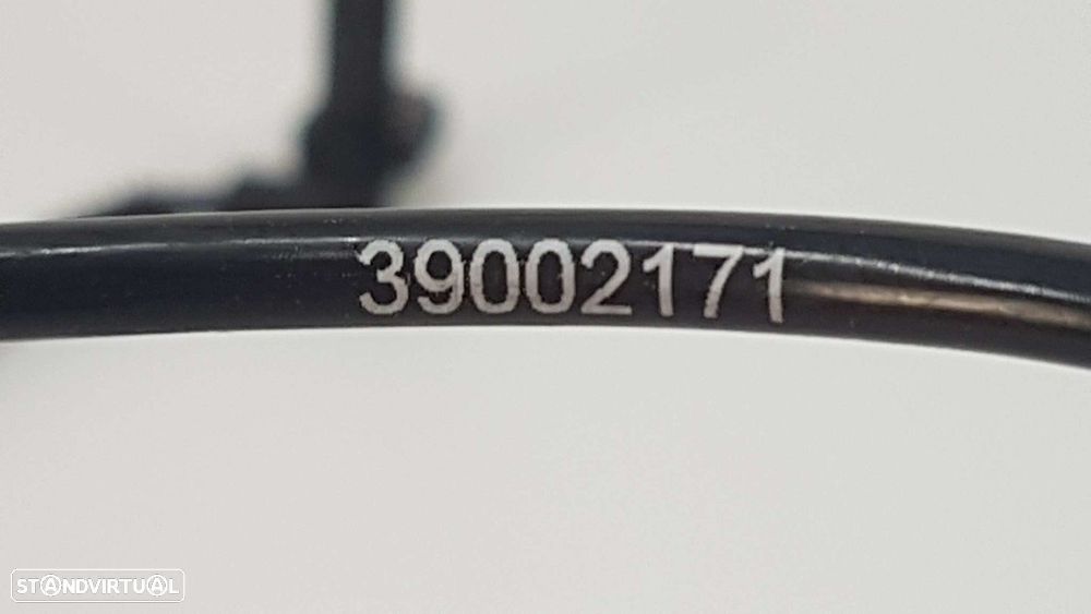 SENSOR ABS OPEL ASTRA K LIM. 5TÜRIG DYNAMIC - 4