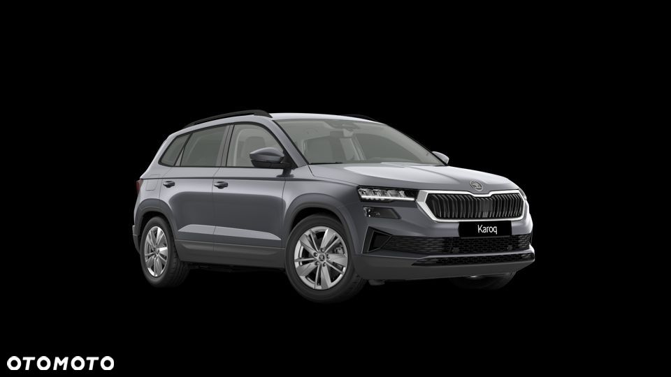 Skoda Karoq 1.5 TSI ACT Selection - 2