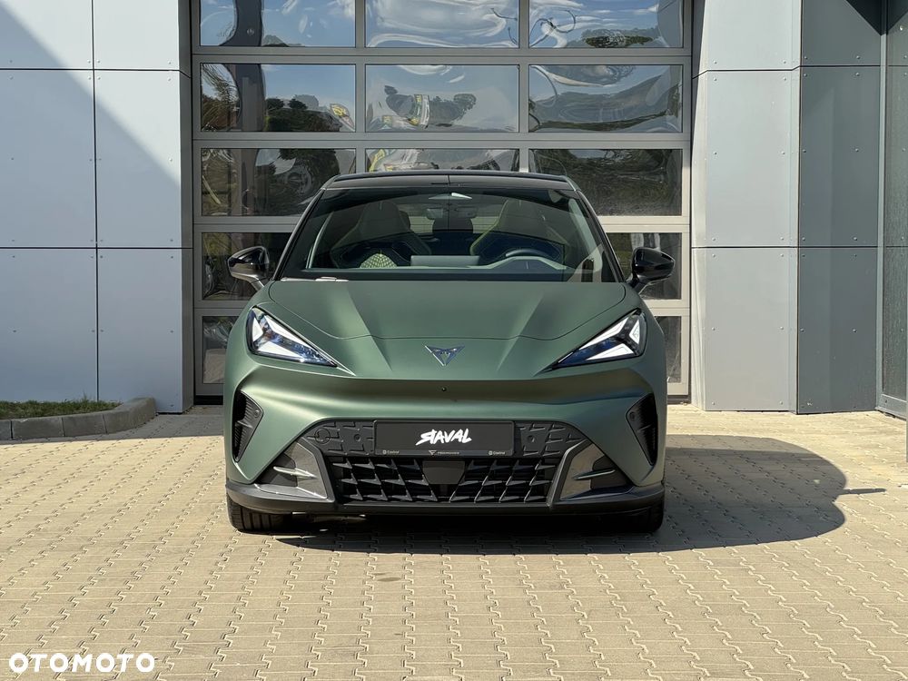 Cupra Raval 52kWh VZ - 3