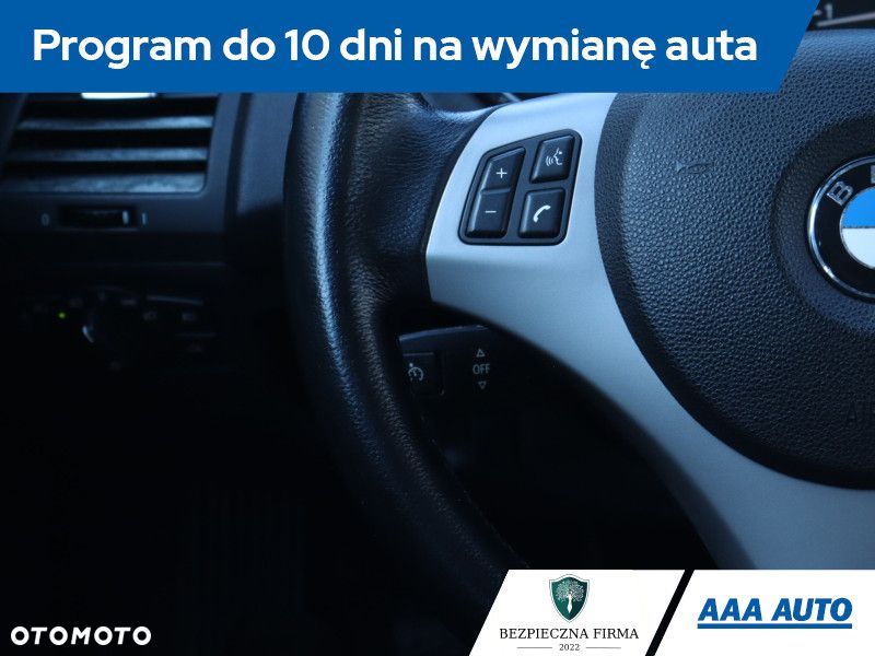 BMW Seria 1 - 20