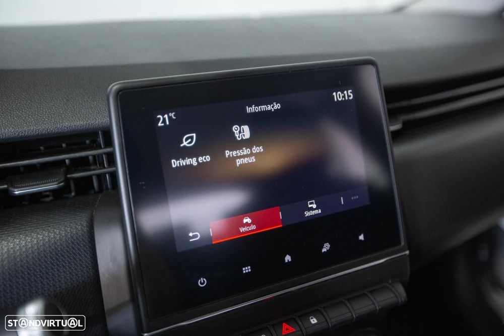 Renault Clio 1.5 Blue dCi Intens - 23