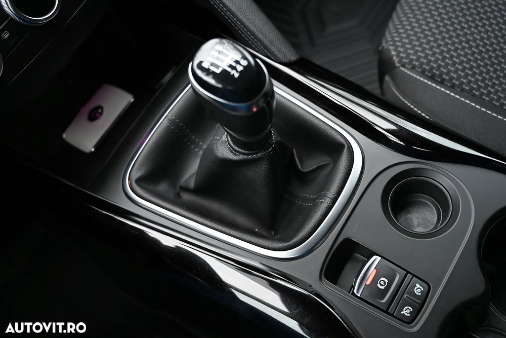 Renault Kadjar TCe 140 GPF BUSINESS EDITION - 12