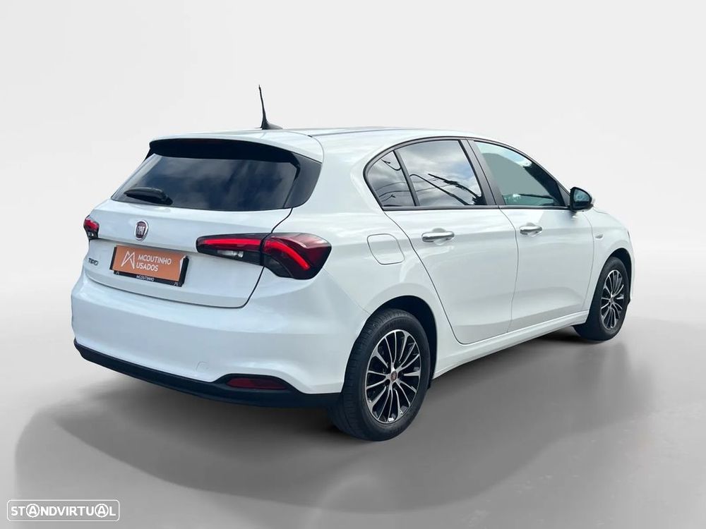 Fiat Tipo 1.6 Multijet - 6