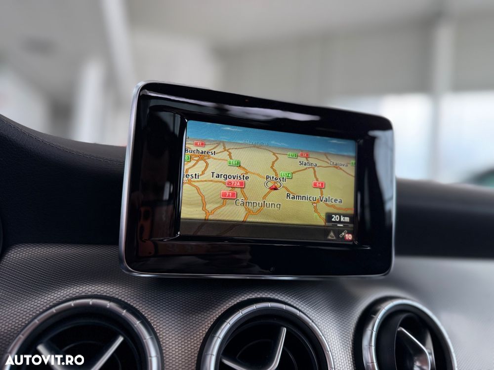 Mercedes-Benz CLA 220 d 7G-DCT AMG Line - 23