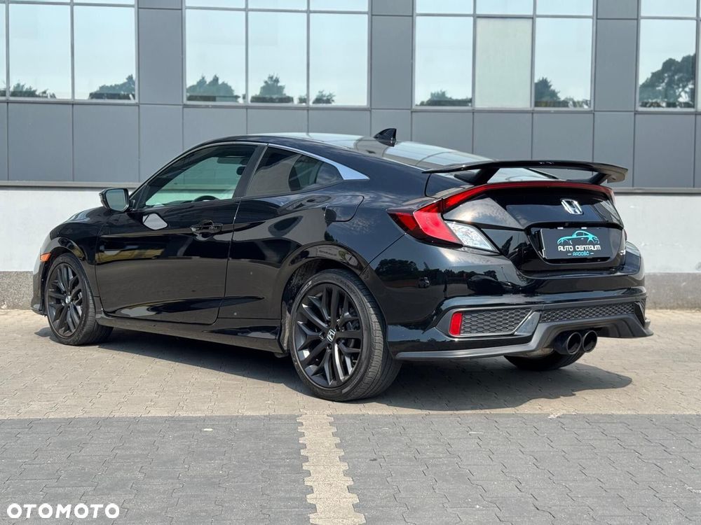 Honda Civic - 7
