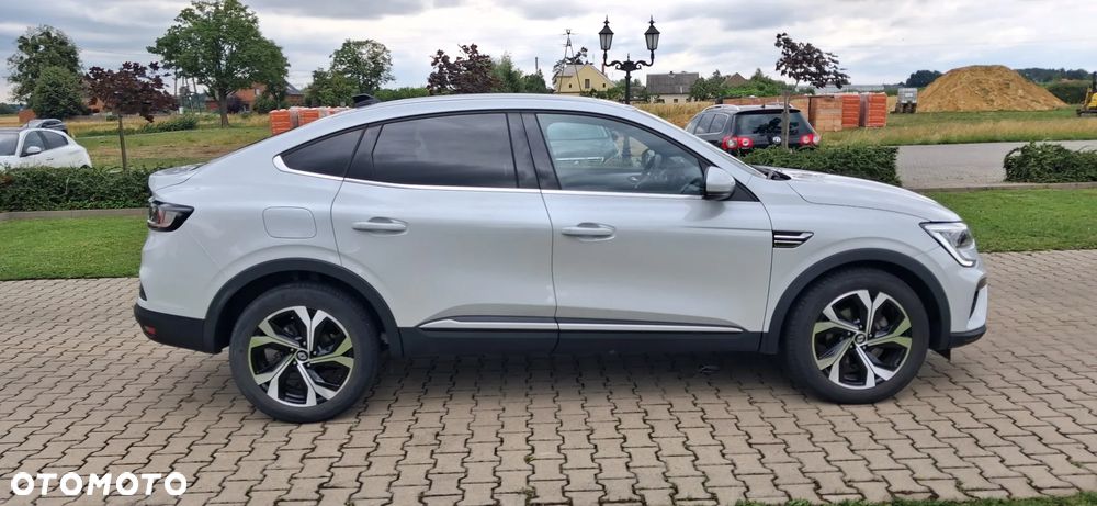 Renault Arkana E-TECH 145 INTENS - 6