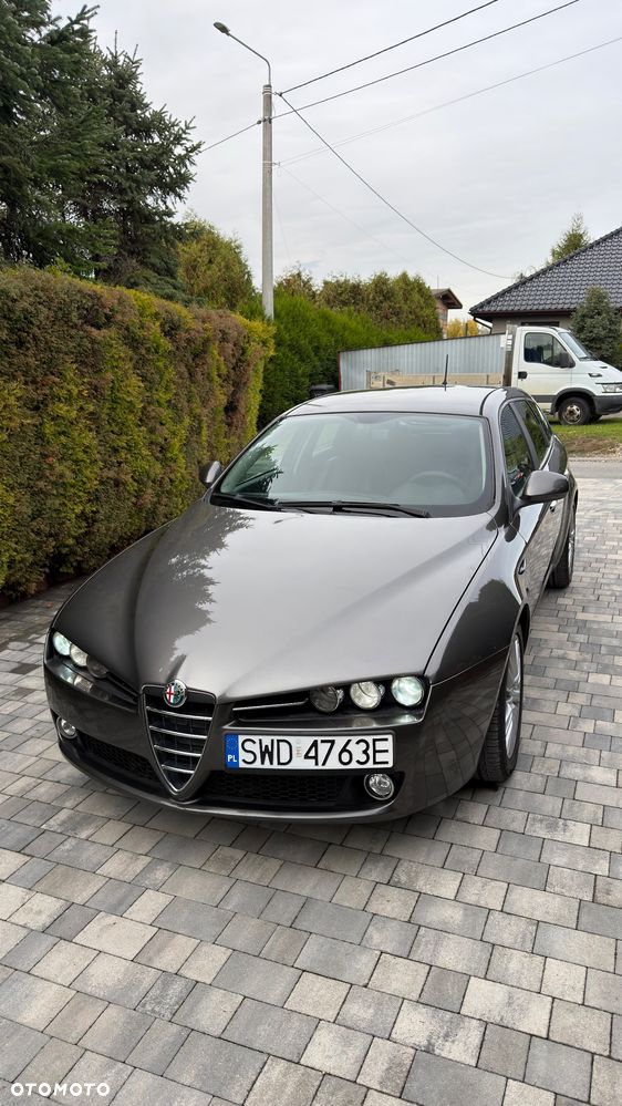 Alfa Romeo 159