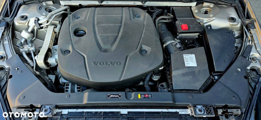 Volvo V60 D3 Geartronic Summum - 21