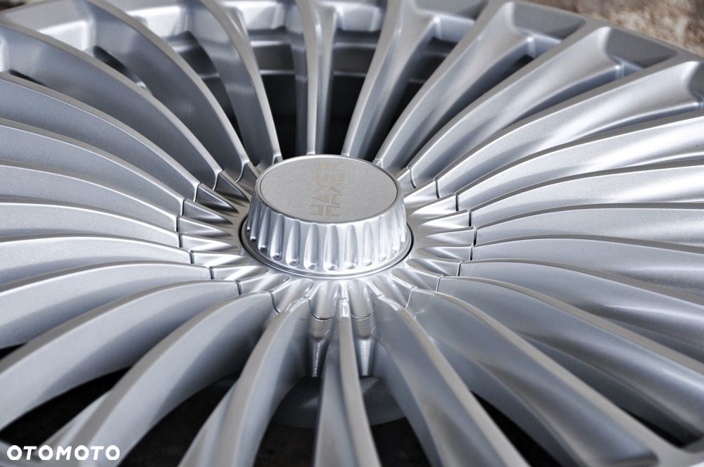 3s198 S FELGI 20 5x112 MERCEDES S MAYBACH W223 ET43 - 7