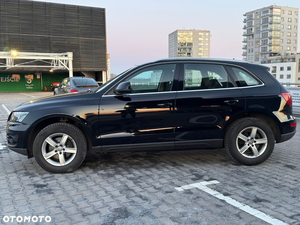 Audi Q5 2.0 TDI Quattro - 7