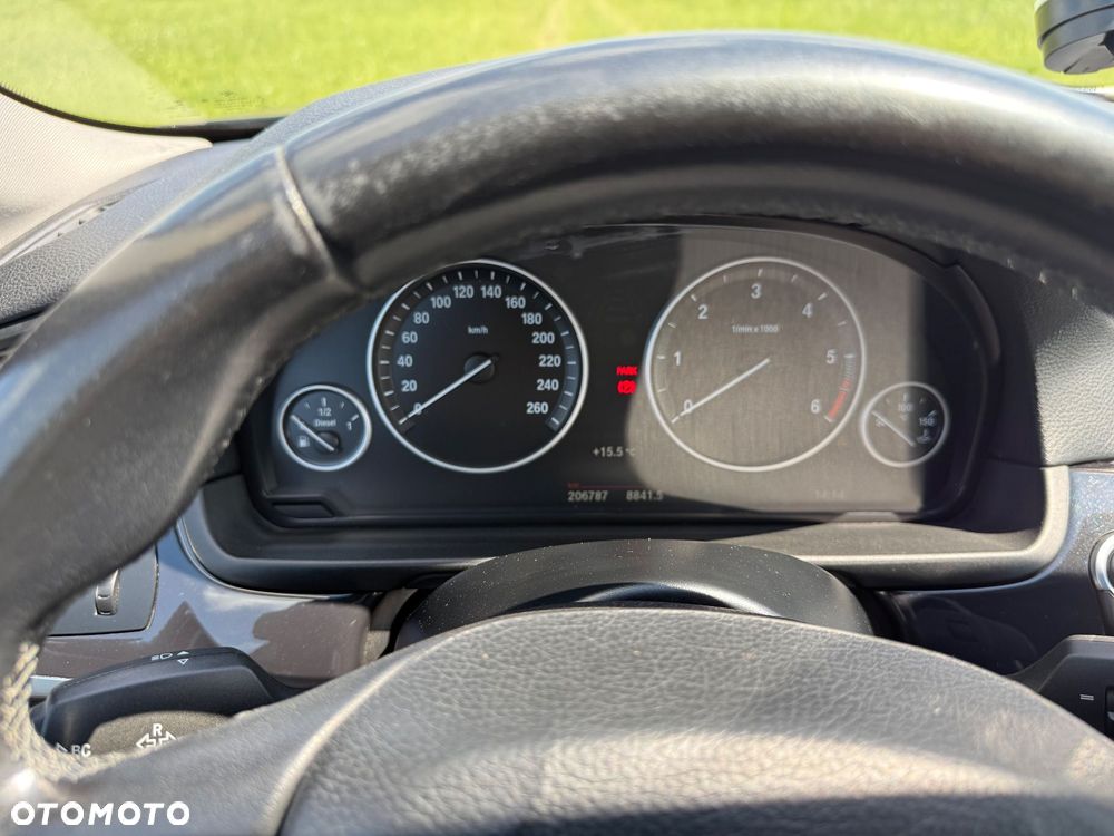 BMW Seria 5 518d Business Edition - 2