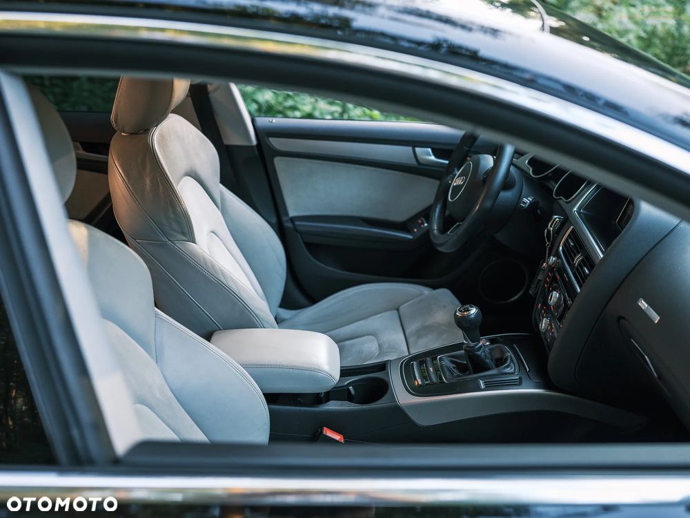 Audi A5 Sportback - 21