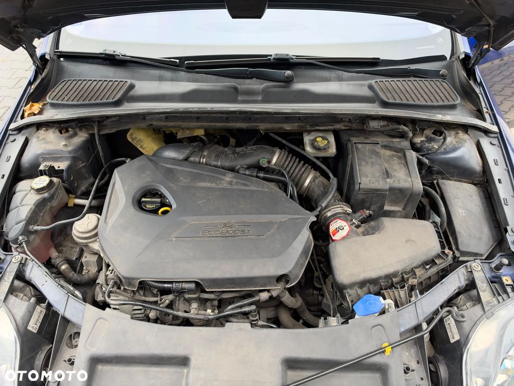 Ford Mondeo 1.6 T Titanium - 23