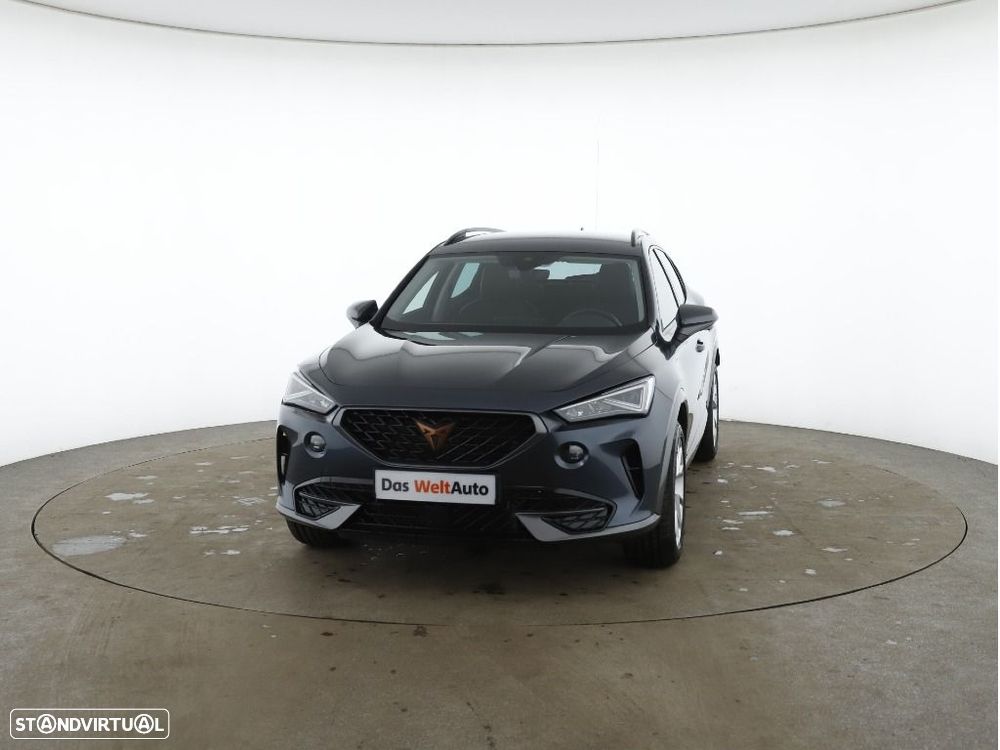 Cupra Formentor 1.4 e-Hybrid DSG - 8