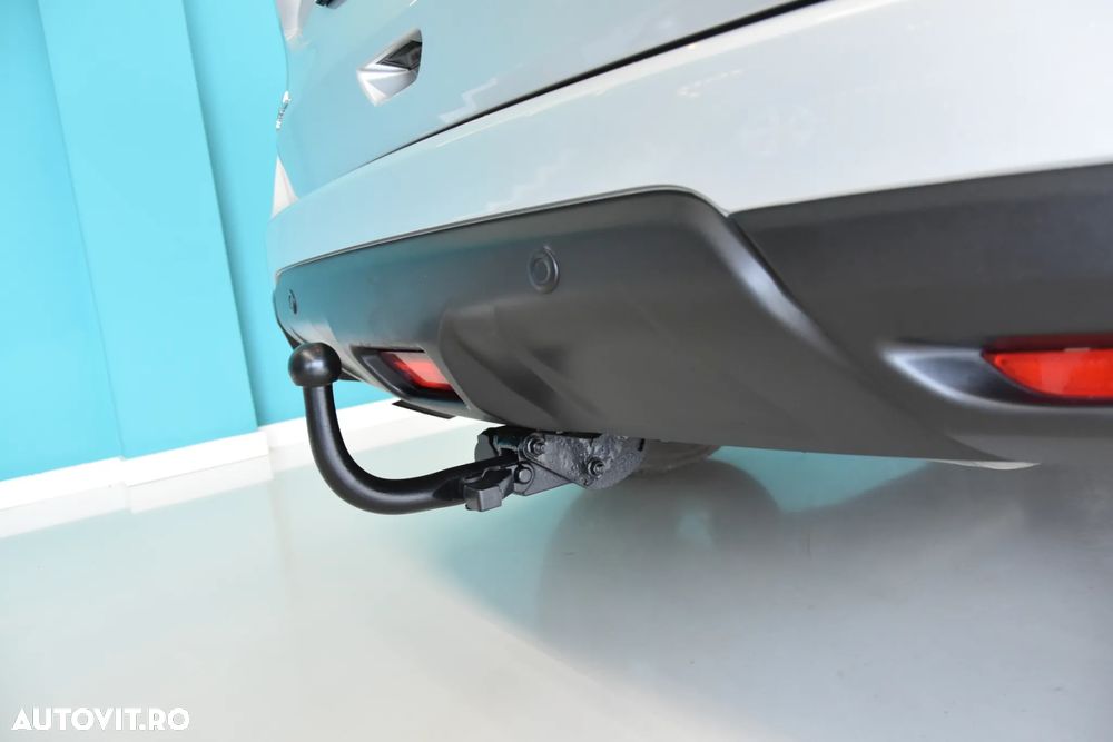 Nissan X-Trail 1.6 dCi ALL-MODE 4x4i Tekna - 17