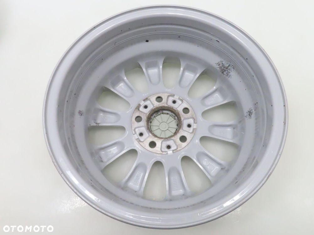 Alufelgi 16'' BMW 3 E46 E90 5x120 6,5J ET42 6775618-13 - 5