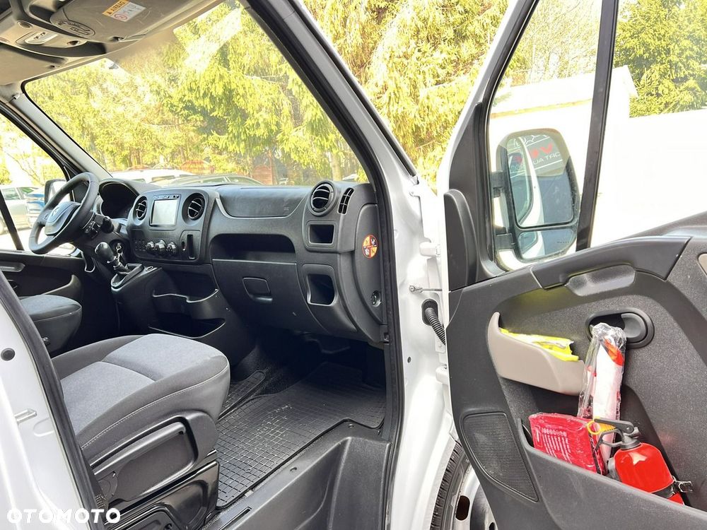 Renault Master - 8