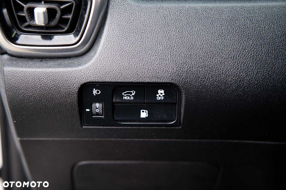 Kia Sorento 1.6 T-GDI PHEV Prestige Line 4WD 7os - 17