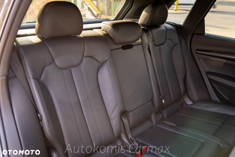 Audi SQ5 3.0 TFSI Quattro Tiptronic - 27