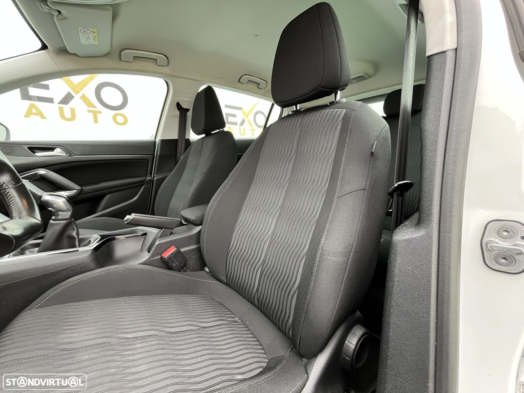 Peugeot 308 1.6 BlueHDi Access - 14