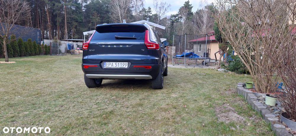 Volvo XC 40 T4 Inscription - 23