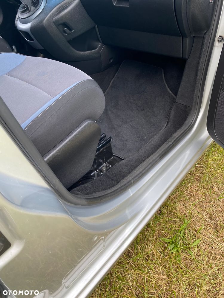 Peugeot Partner 1.6 HDi Active - 14