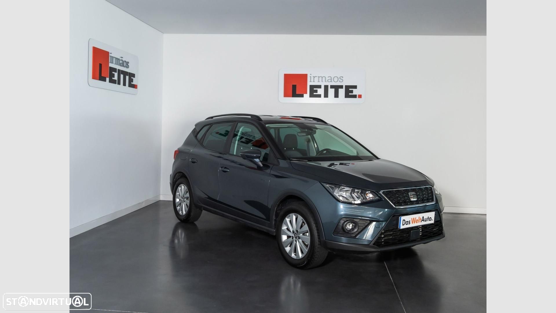 SEAT Arona 1.0 TSI Style DSG - 1