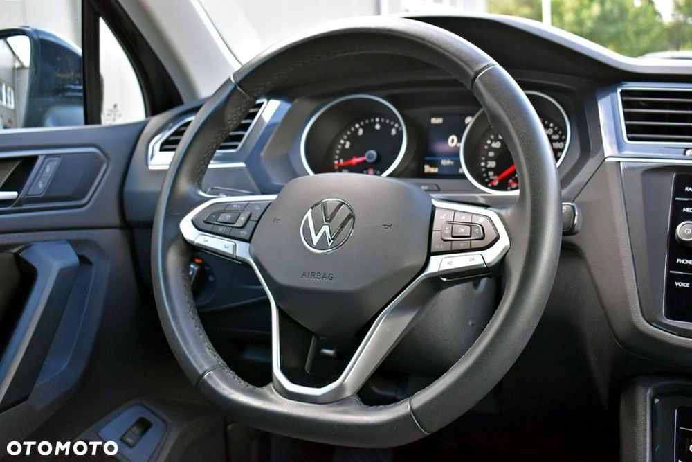 Volkswagen Tiguan 1.5 TSI EVO Life - 19