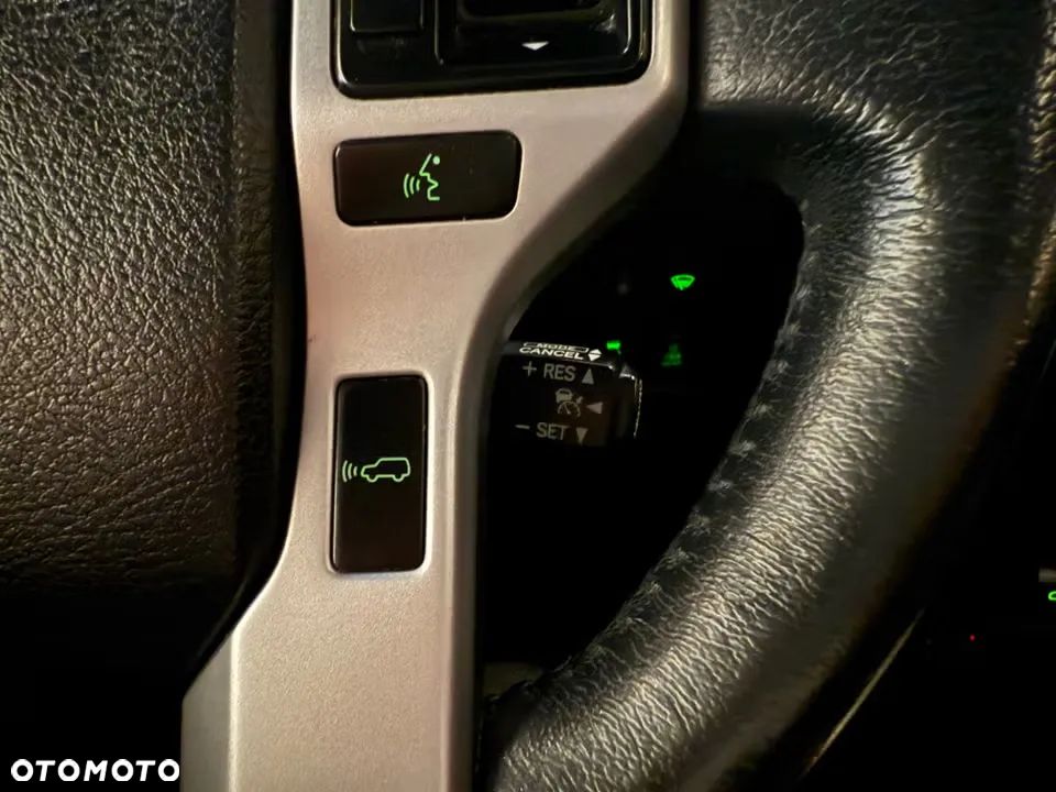 Toyota Land Cruiser 2.8 D-4D Automatik Comfort - 5