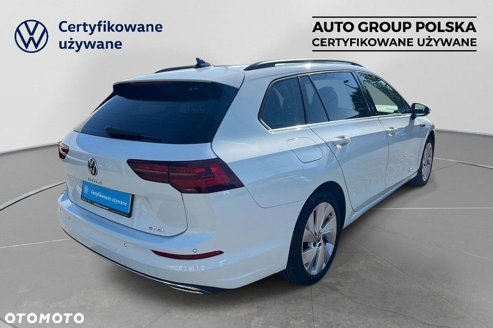 Volkswagen Golf - 6