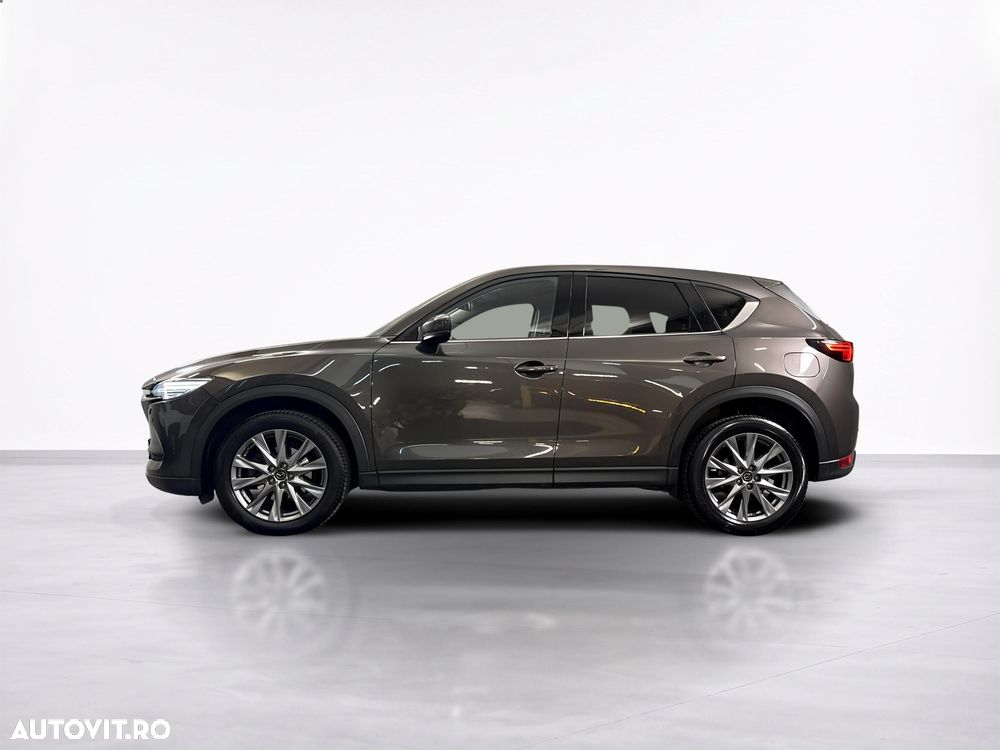 Mazda CX-5 - 3