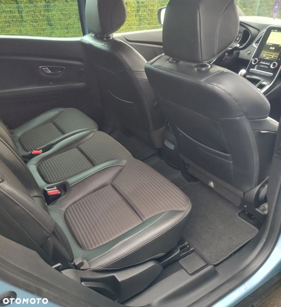 Renault Grand Scenic BLUE dCi 120 BOSE EDITION - 20