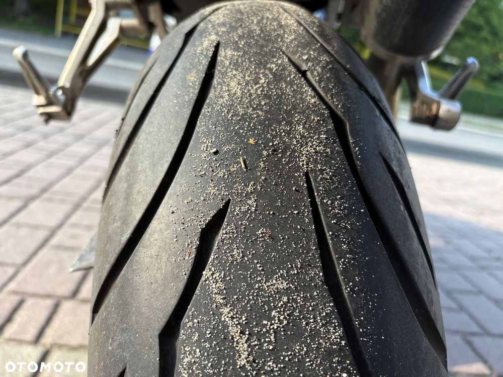 Yamaha YFZ - 9