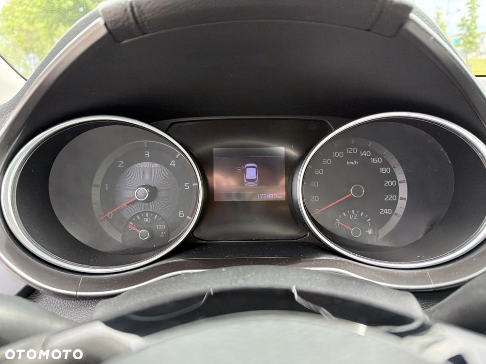 Kia Ceed 1.6 CRDi SCR L Business Line - 22