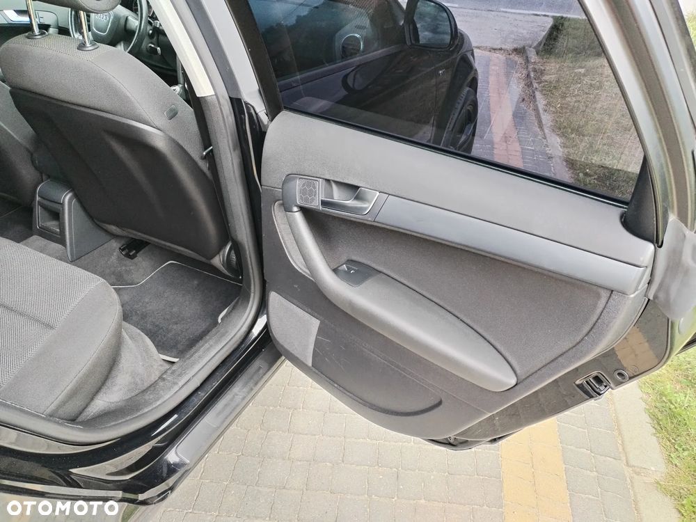 Audi A3 Sportback - 15
