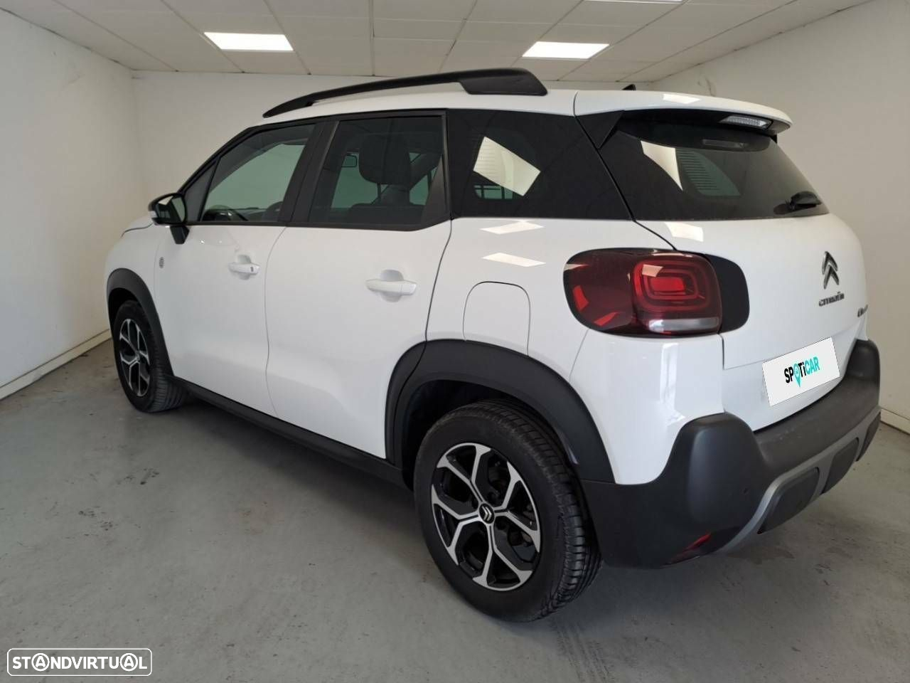 Citroën C3 Aircross 1.2 PureTech C-Series - 5