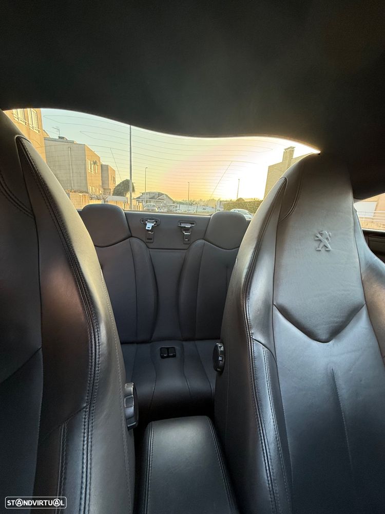 Peugeot RCZ 1.6 155 THP - 7