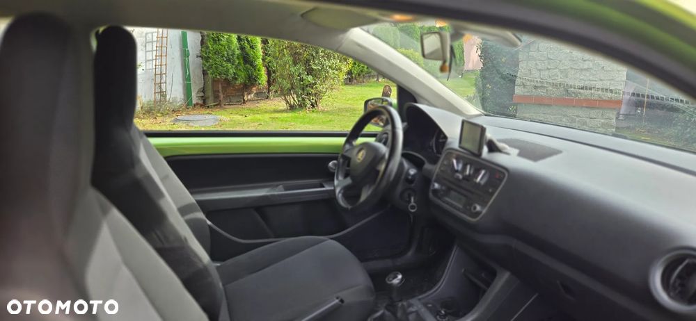 Skoda Citigo 1.0 Elegance - 18