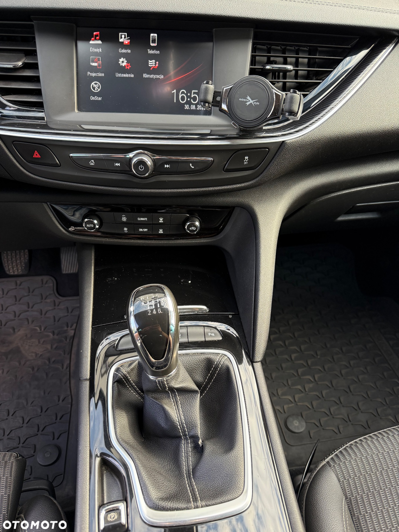 Opel Insignia 1.6 CDTI EcoFLEX S&S - 5