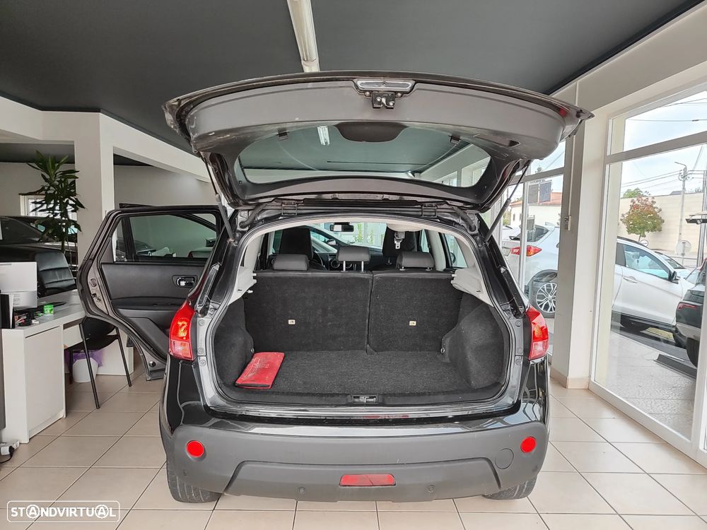Nissan Qashqai 1.6 Acenta - 16