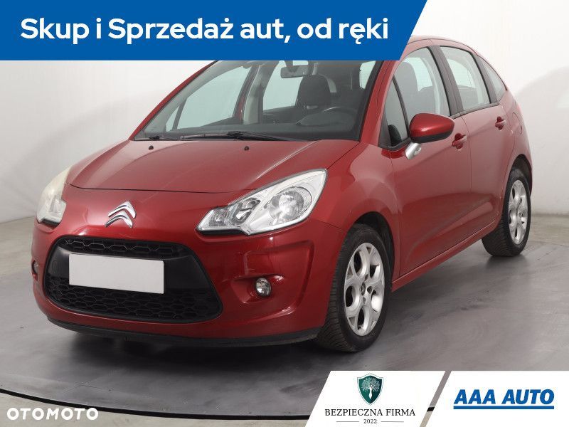 Citroën C3 - 3