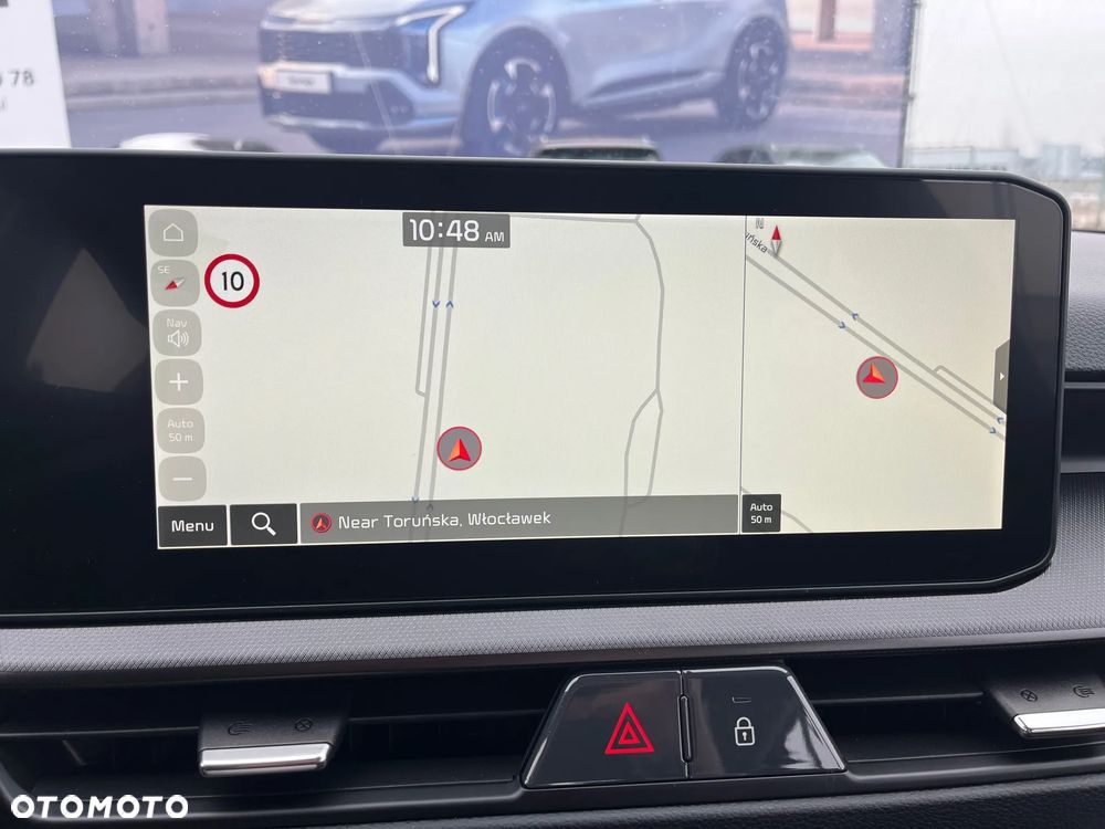 Kia Stonic 1.0 T-GDI M DCT - 23
