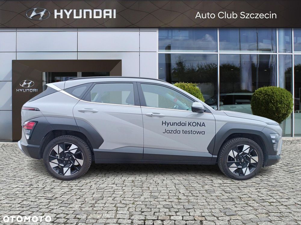 Hyundai Kona - 7