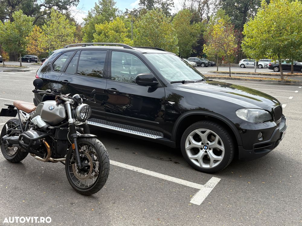 BMW X5 3.0d Aut. - 4