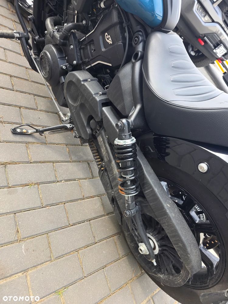 Indian Scout - 13