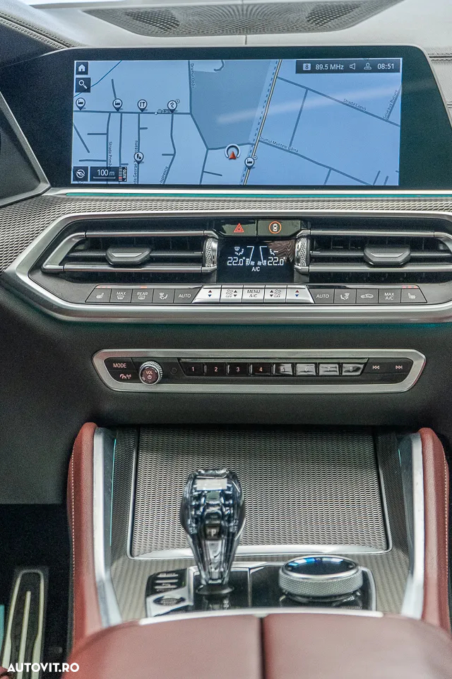 BMW X6 xDrive30d - 5
