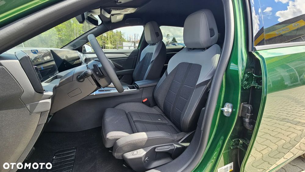 Opel Astra 1.5 CDTI GS S&S - 8