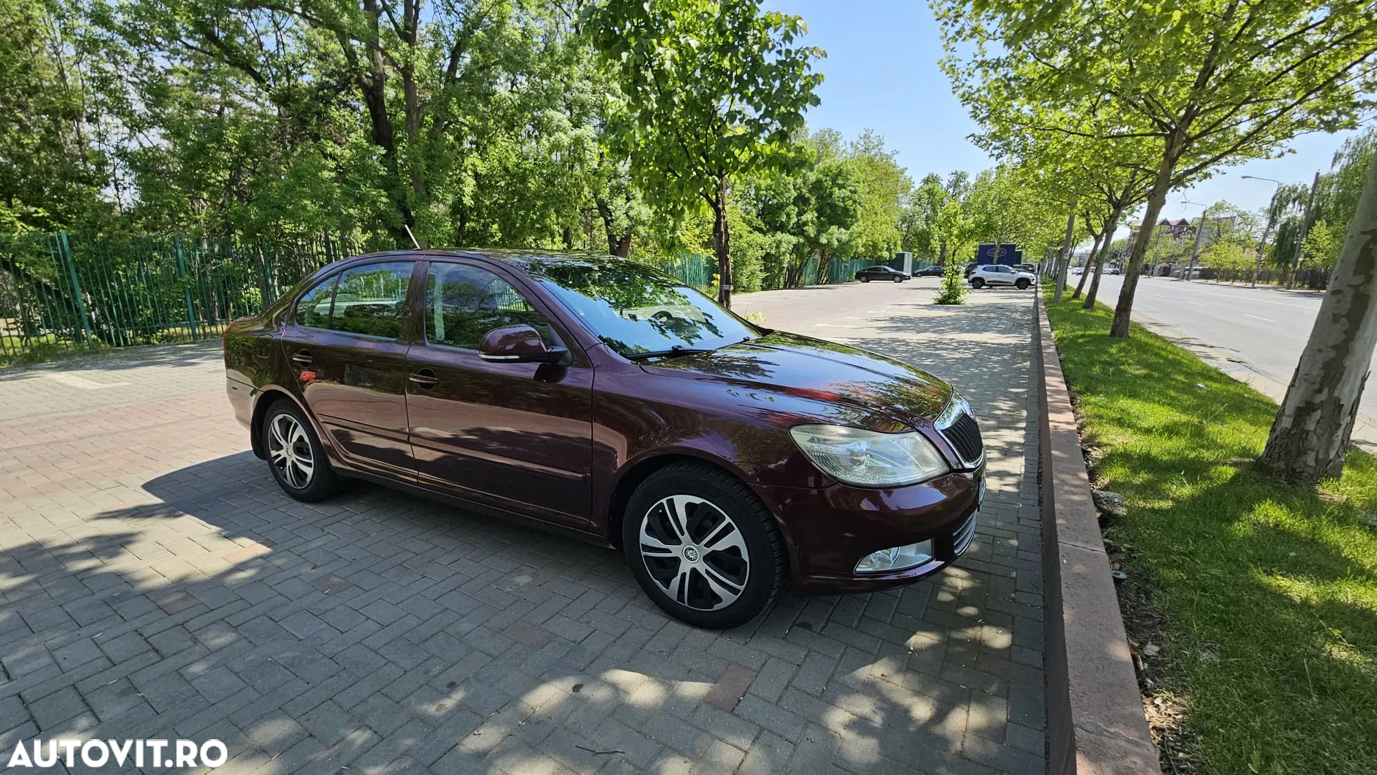 Skoda Octavia 1.4 Classic TSI - 2