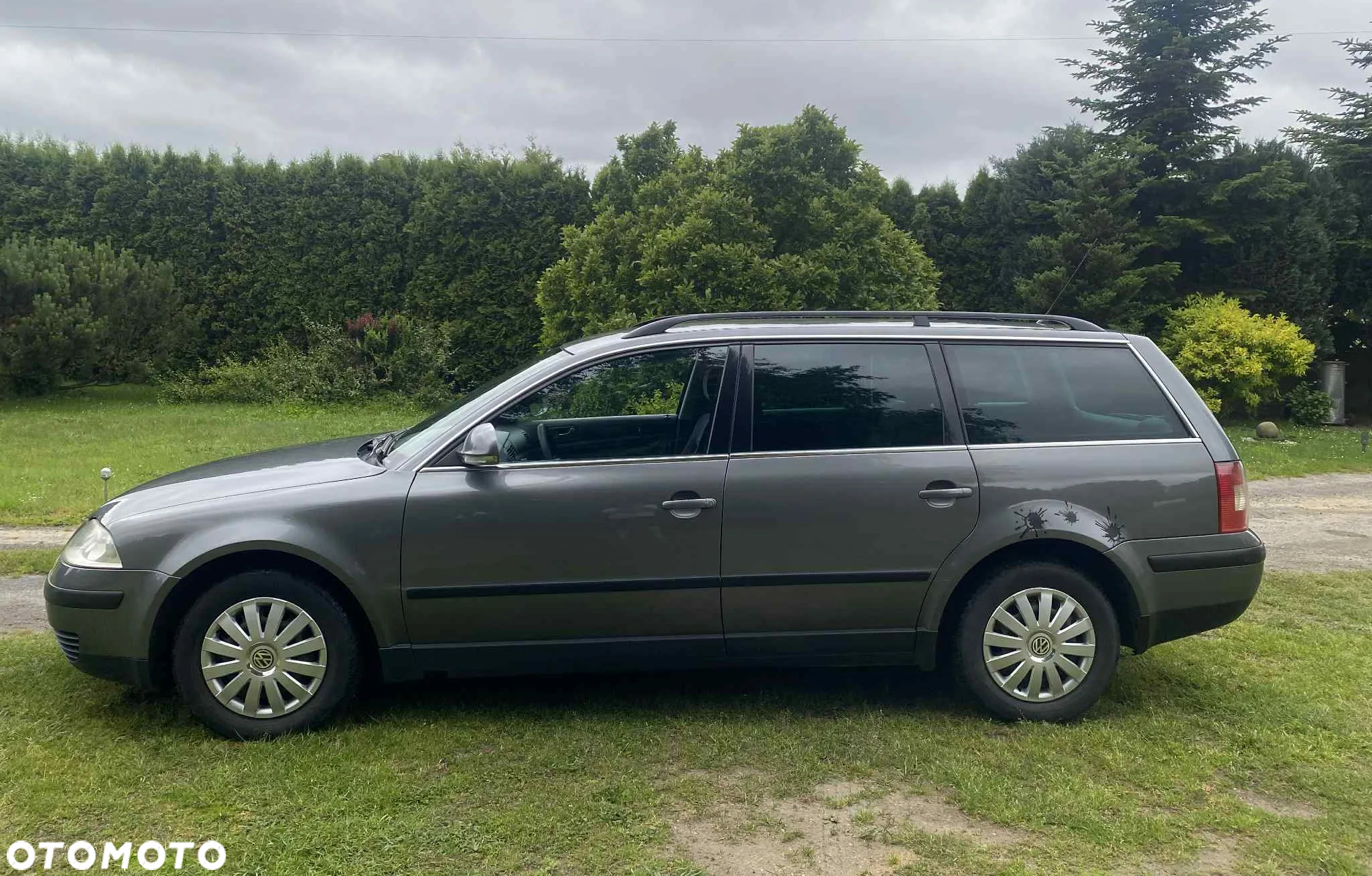 Volkswagen Passat - 6