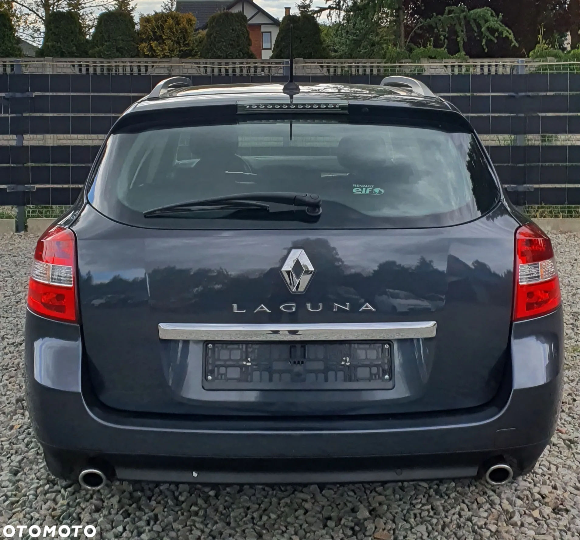 Renault Laguna 2.0 DCi Privilege - 16